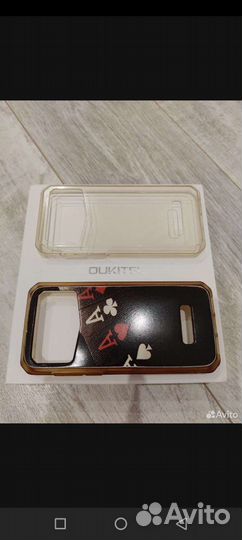 OUKITEL K12, 6/64 ГБ