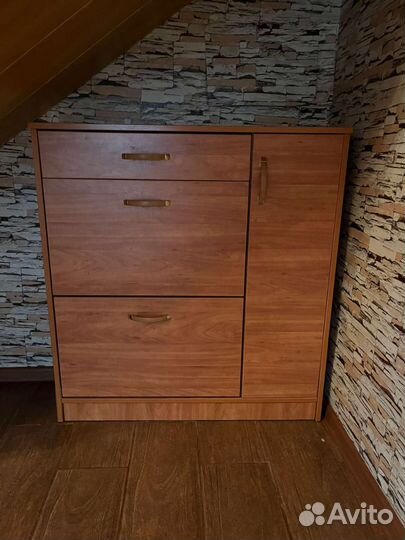 Тумба для обуви