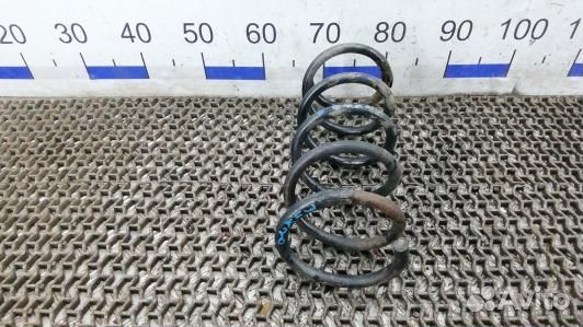 Пружина задняя volvo V60 1 (3UK20LY02)