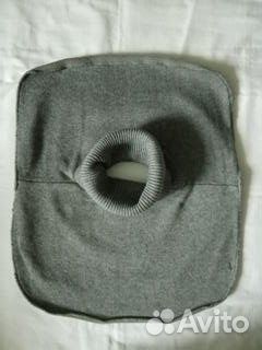 Воротник-манишка futurino