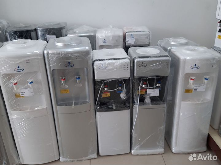 Кулер для воды