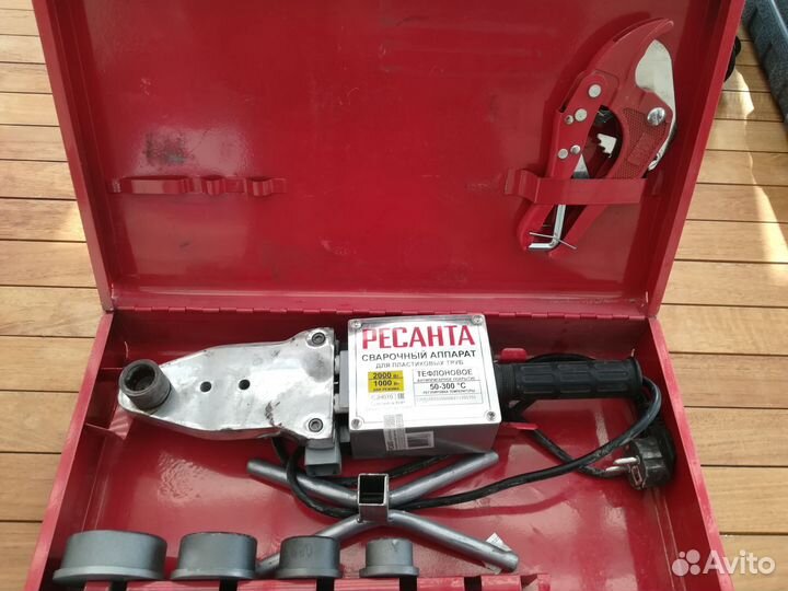 Электро инструмент б-у