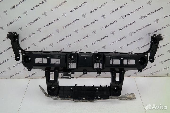 Кронштейн BMW X6 E71 2008-2014