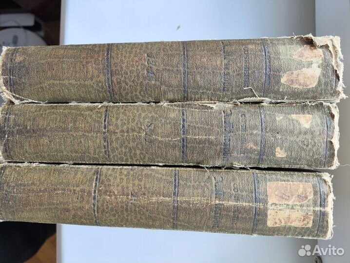 Полное собрание сочинений А.П. Чехова 1903 год