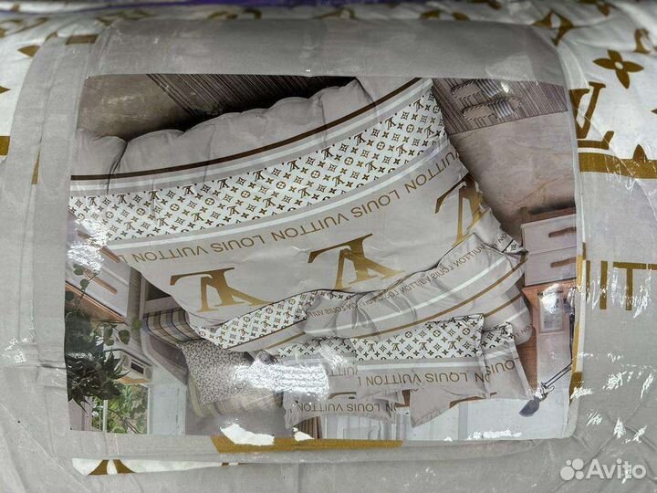 Наборы евро