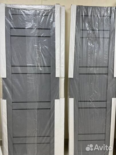 Двери межкомнатные