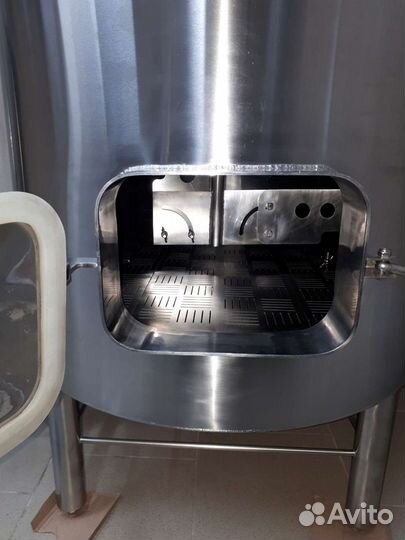 Пароводяной котел Пвк