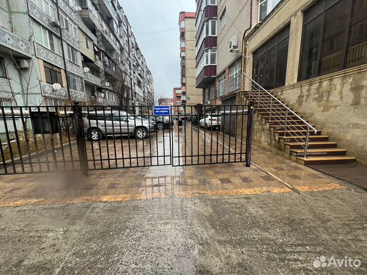 Аренда помещения