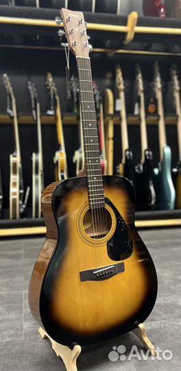 Yamaha F310 TBS (новая)