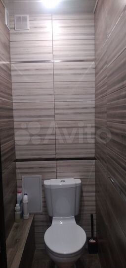 2-к. квартира, 59 м², 4/17 эт.