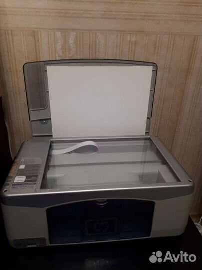 Мфу HP PSC 1315