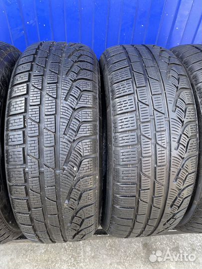 Pirelli Winter Sottozero 210 Serie II 205/55 R17