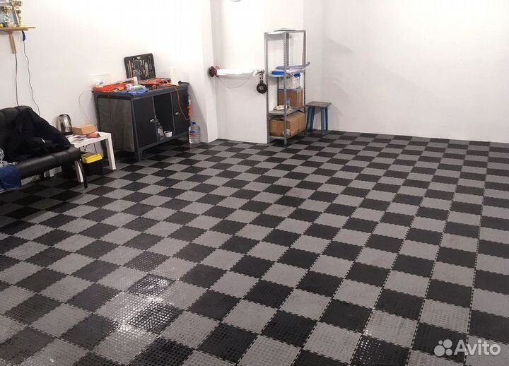 Пвх плитка pacпpoдажа от 10м2