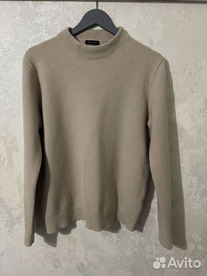 Свитер джемпер Massimo Dutti