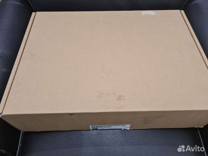 Панель оператора Siemens TP900 6AV2124-0JC01