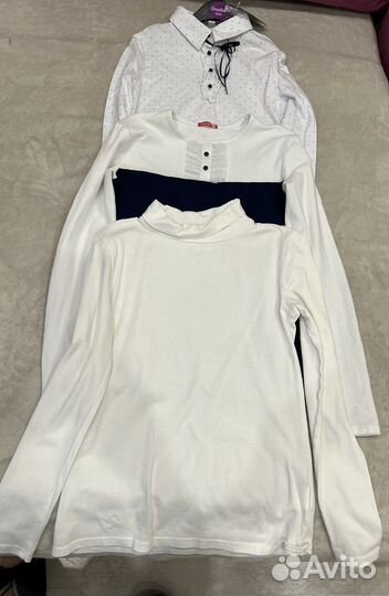 Мешок одежды для школы на девочку 12-14 лет