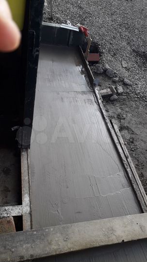 Гараж, 22 м²