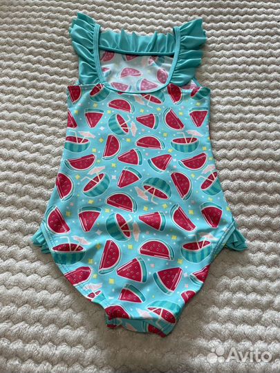 Купальник для довочки Joss 122