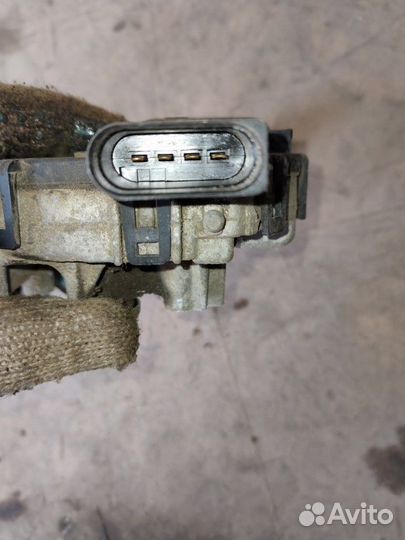 Мотор стеклоочистителя Ford Focus 2 1.8 2005-2011