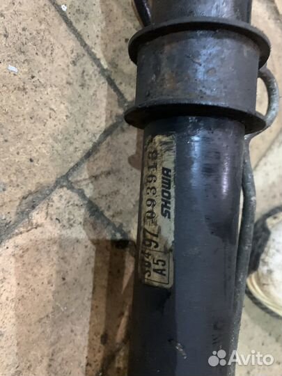 Рулевая рейка Honda Civic 5 EG EH