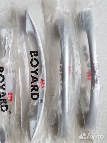 Ручка мебельная