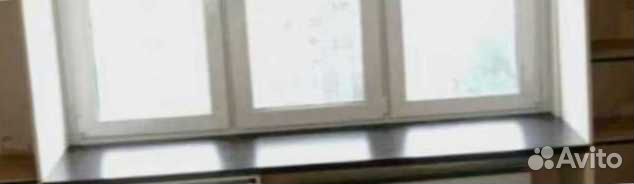 Рабочая зона у окна