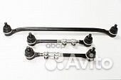 Комплект тяг рулевой трапеции 21230341400000 LADA