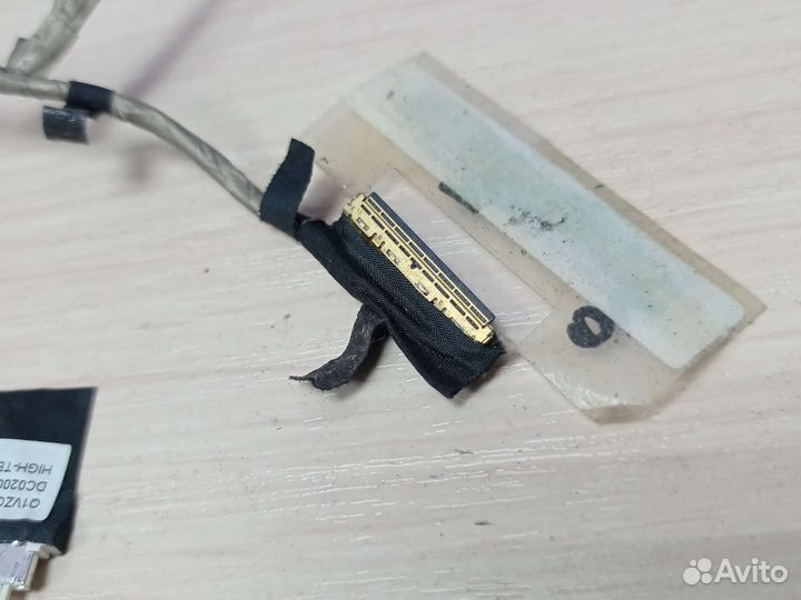Шлейф матрицы для Acer