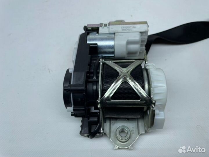 Ремень безопасности передний левый Mercedes-Benz