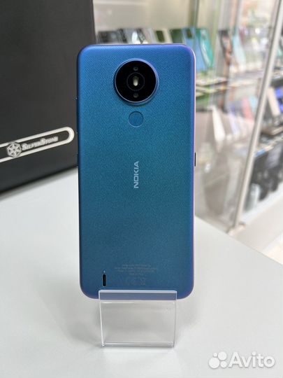 Телефон Nokia 1.4 2/32GB