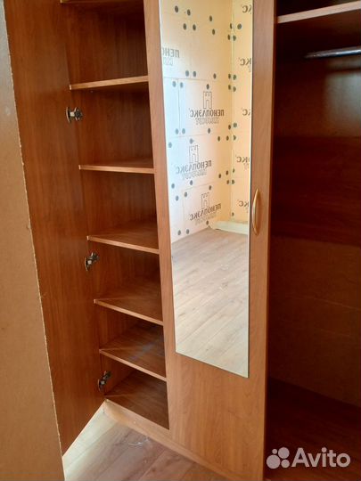 Шкаф бу самовывоз