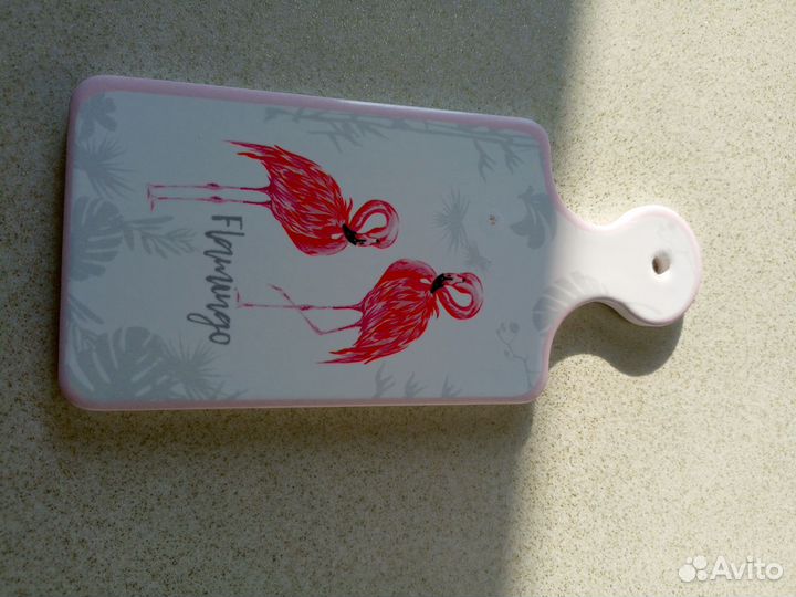 Тарелки, салатники