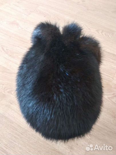 Шапка женская