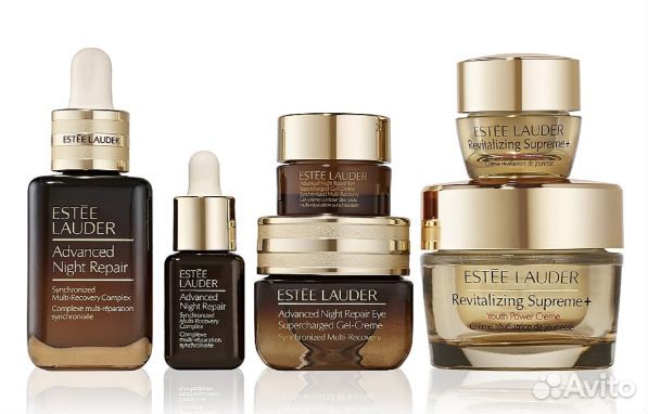 Подарочный набор Estee Lauder (Новое)