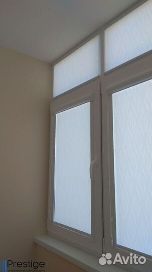 Рулонные шторы блэкаут от производителя