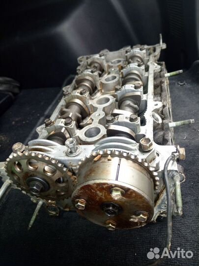 Гбц Тойота 1ZZ 3ZZ