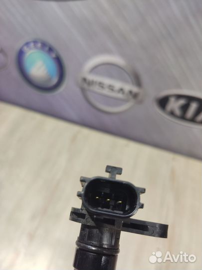 Датчик скорости Nissan qashqai J10