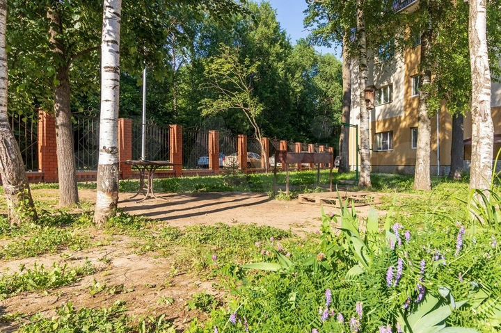 Квартира-студия, 23,1 м², 6/7 эт.