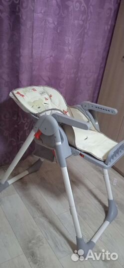 Стульчик для кормления