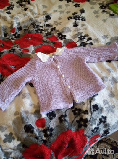 Детская одежда для девочек