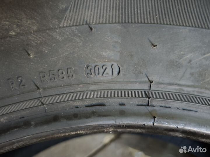 Pirelli Ice Zero 235/65 R17 108T