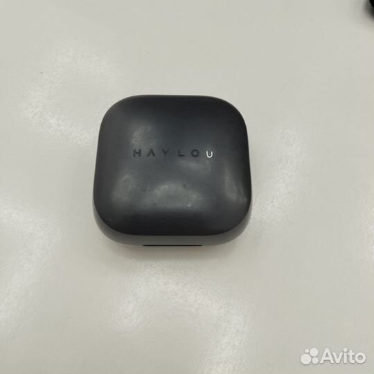 Беспроводные наушники haylou