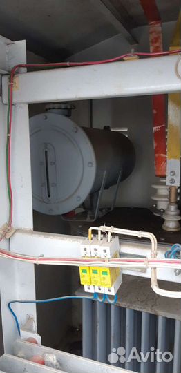 Услуги электрика