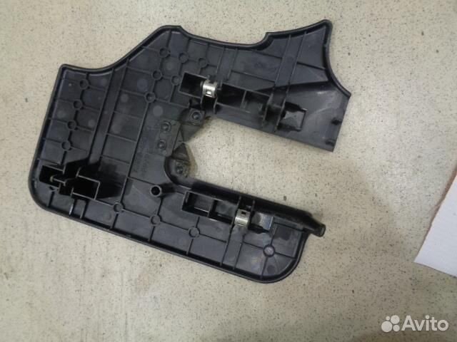 Накладка на полозья сидения салонного Toyota High