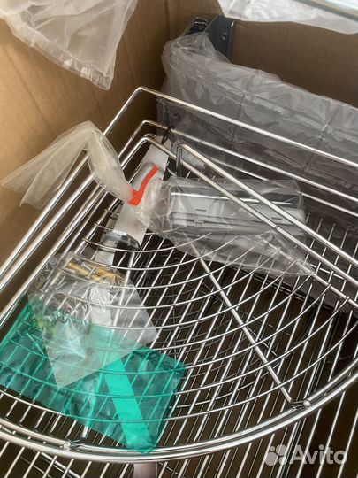 Волшебный уголок partner easy corner