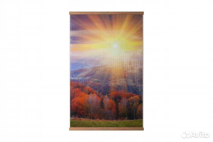 Картина обогреватель