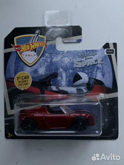 Hot wheels модели