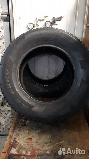 Pirelli Ice Zero 285/60 R18