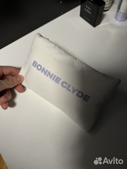 Очки Bonnie Clyde