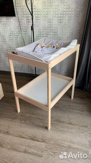 Пеленальный столик IKEA